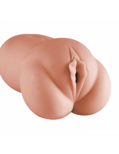 Masturbator Fox Lady Sasha - Masturbatory i Sztuczne pochwy - 2