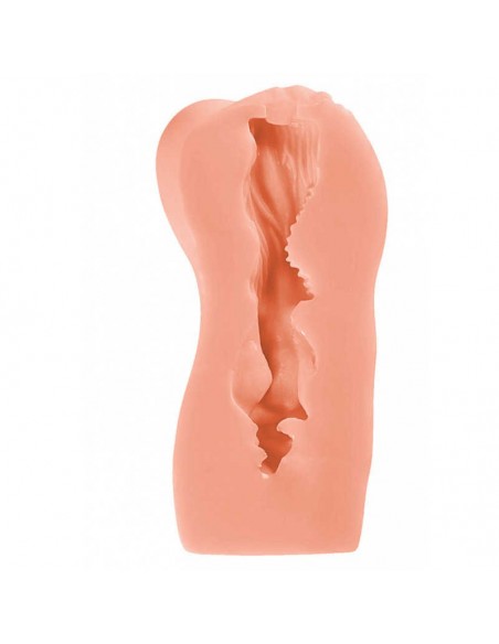 Masturbator Fox Lady Sasha - Masturbatory i Sztuczne pochwy - 3