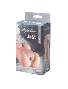 Masturbator Fox Lady Lisa - Masturbatory i Sztuczne pochwy - 1