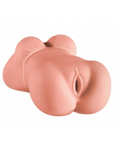 Masturbator Fox Lady Lisa - Masturbatory i Sztuczne pochwy - 3