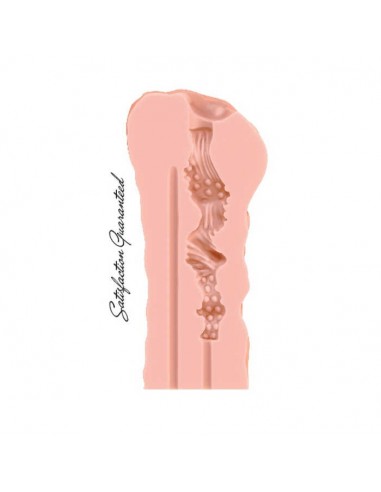 Masturbator Satisfaction Night Wish - Masturbatory i Sztuczne pochwy - 3