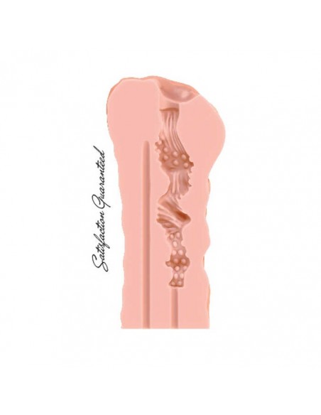 Masturbator Satisfaction Night Wish - Masturbatory i Sztuczne pochwy - 3