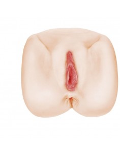 Masturbator Satisfaction Precious - Masturbatory i Sztuczne pochwy - 1 2