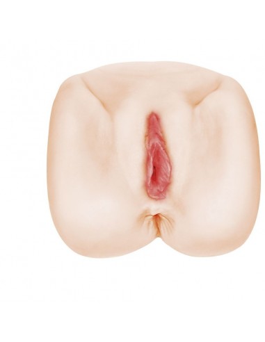 Masturbator Satisfaction Precious - Masturbatory i Sztuczne pochwy - 2