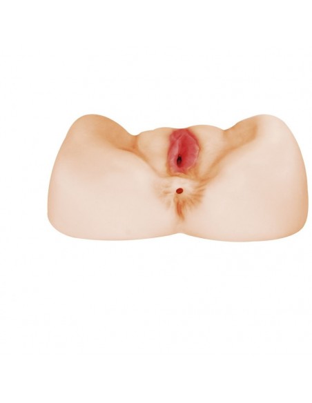 Masturbator Satisfaction Precious - Masturbatory i Sztuczne pochwy - 3