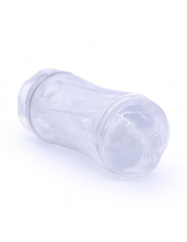 Masturbator Suck Double Head-Pussy / Masturbator 17Cm - Masturbatory i Sztuczne pochwy - 4