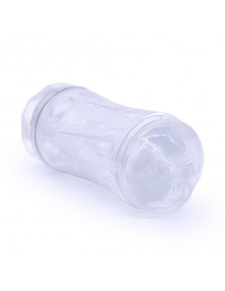 Masturbator Suck Double Head-Pussy / Masturbator 17Cm - Masturbatory i Sztuczne pochwy - 4