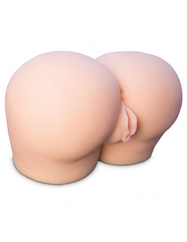 Fuck Me Harder Pussy / Ass Masturbator 13 kg - Masturbatory i Sztuczne pochwy - 1