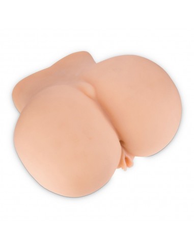 Fuck Me Harder Pussy / Ass Masturbator 13 kg - Masturbatory i Sztuczne pochwy - 2