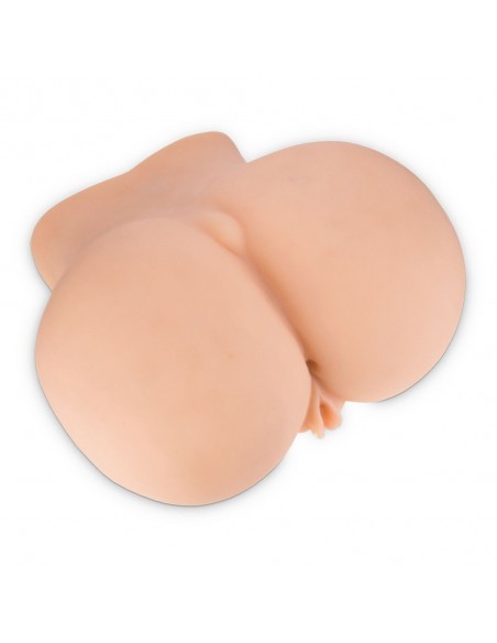 Fuck Me Harder Pussy / Ass Masturbator 13 kg - Masturbatory i Sztuczne pochwy - 2