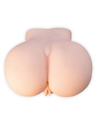 Fuck Me Harder Pussy / Ass Masturbator 13 kg - Masturbatory i Sztuczne pochwy - 4