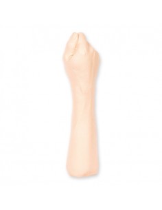 Dildo-THE NATURAL FIST OF ADONIS - Dilda giganty - 1