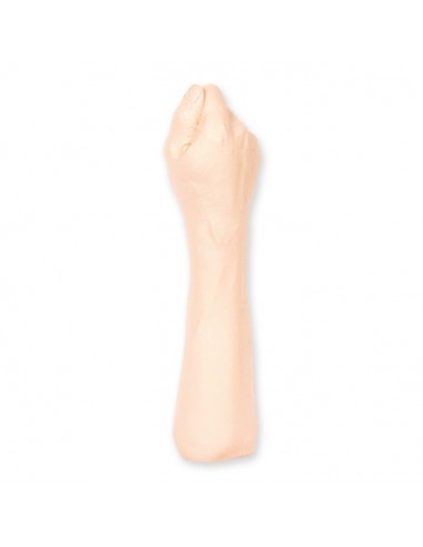 Dildo-THE NATURAL FIST OF ADONIS - Dilda giganty - 1