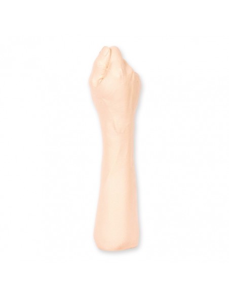 Dildo-THE NATURAL FIST OF ADONIS - Dilda giganty - 1