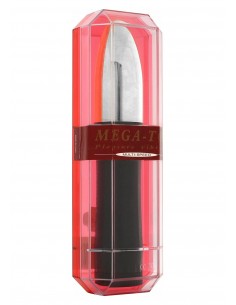 Wibrator-MULTISPEEDVIBRATOR SILVER - Wibratory Klasyczne - 1 2