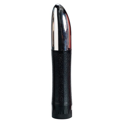 MULTITrybówVIBRATOR SILVER - 1