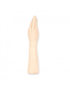 Dildo-THE NATURAL HAND - Dilda giganty - 1