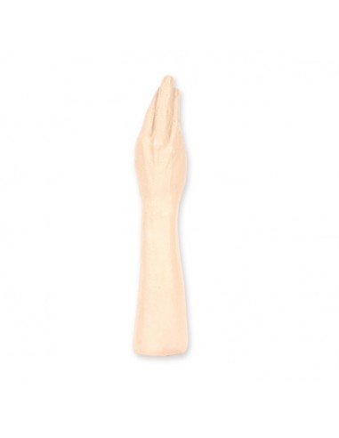 Dildo-THE NATURAL HAND - Dilda giganty - 1
