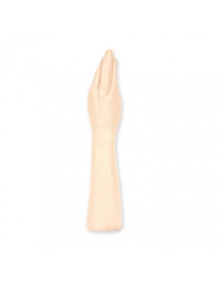 Dildo-THE NATURAL HAND - Dilda giganty - 3