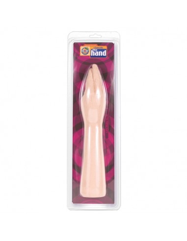 Dildo-THE NATURAL HAND - Dilda giganty - 4