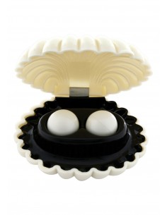 Kulki-PLEASURE PEARLS - Kulki Gejszy Podwójne i Pojedyncze - 1 2