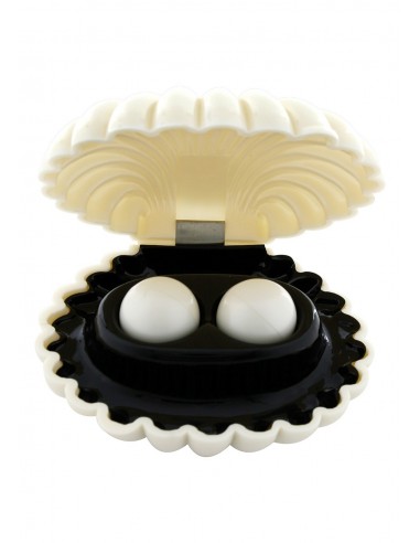 Kulki-PLEASURE PEARLS - Kulki Gejszy Podwójne i Pojedyncze - 2