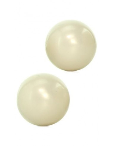 Kulki-PLEASURE PEARLS - Kulki Gejszy Podwójne i Pojedyncze - 3