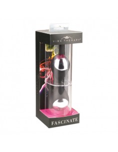 Kulki-VIBE THERAPY FASCINATE LIMITED - Kulki Gejszy Podwójne i Pojedyncze - 1 2