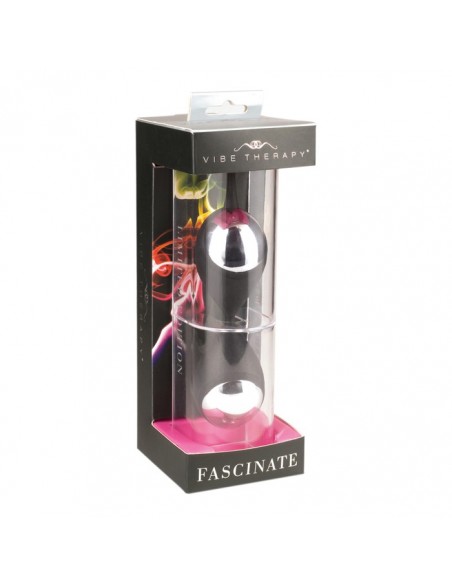 Kulki-VIBE THERAPY FASCINATE LIMITED - Kulki Gejszy Podwójne i Pojedyncze - 2