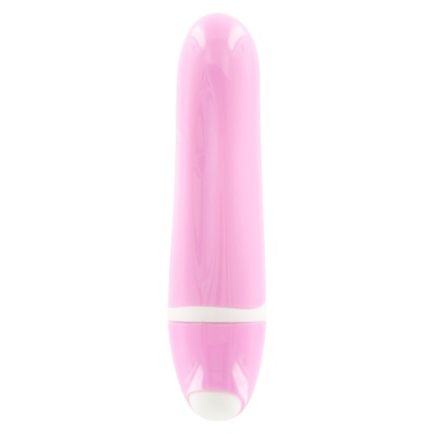 Wibrator bullet Quantum – 7 programów, silikon medyczny, 8,7 cm - 1
