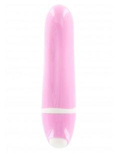 Wibrator VIBE THERAPY QUANTUM VIBE PINK - Wibratory Mini - 1