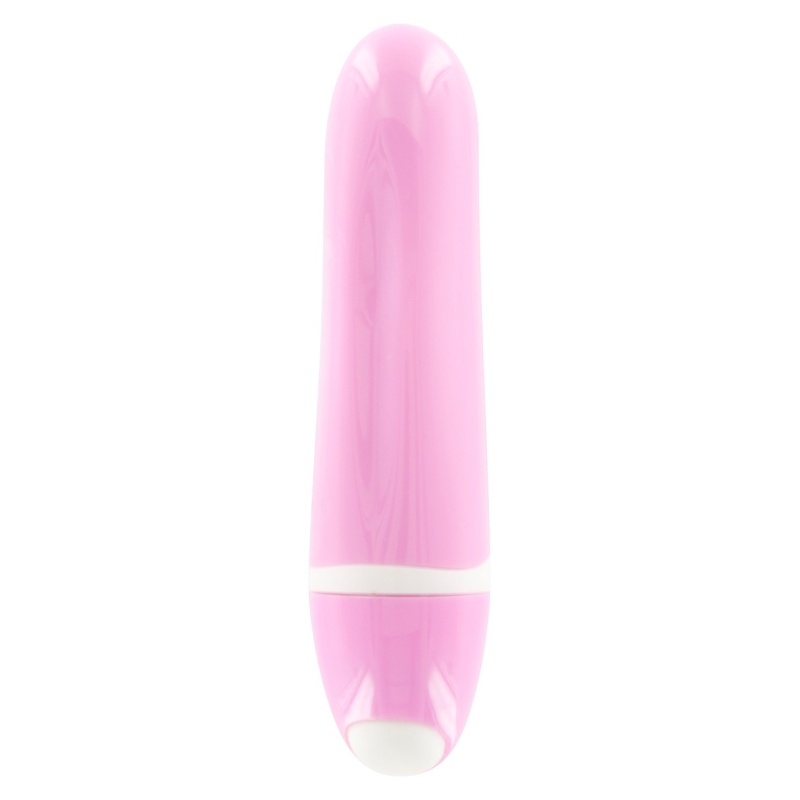 Wibrator bullet Quantum – 7 programów, silikon medyczny, 8,7 cm - 1