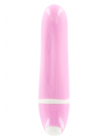 Wibrator VIBE THERAPY QUANTUM VIBE PINK - Wibratory Mini - 1