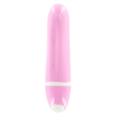 Wibrator bullet Quantum – 7 programów, silikon medyczny, 8,7 cm - 1