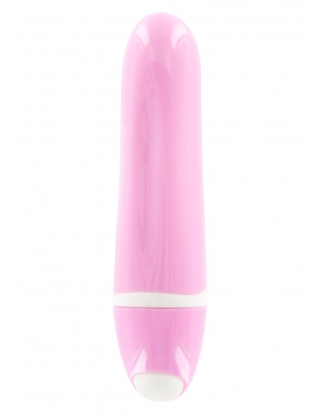 Wibrator VIBE THERAPY QUANTUM VIBE PINK - Wibratory Mini - 1