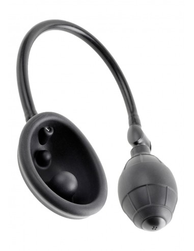 Pompka-FF MINI PUSSY PUMP - Pompki do sutków i pochwy - 2