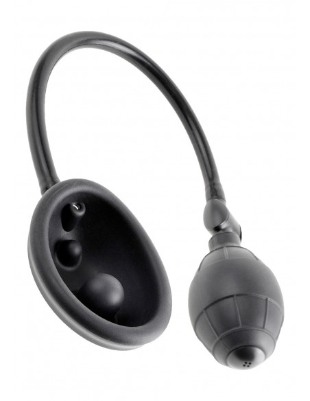 Pompka-FF MINI PUSSY PUMP - Pompki do sutków i pochwy - 2