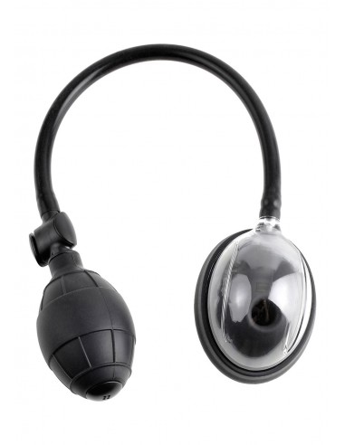 Pompka-FF MINI PUSSY PUMP - Pompki do sutków i pochwy - 3