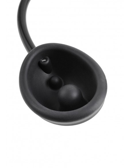 Pompka-FF MINI PUSSY PUMP - Pompki do sutków i pochwy - 4