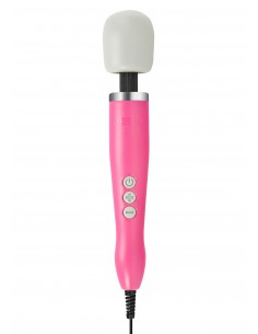 Stymulator-DOXY MASSAGER PINK - Stymulatory łechtaczki klasyczne - 1