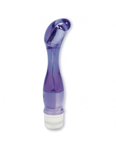 Wibrator LUCID DREAMS 14 PURPLE - Wibratory Punktu G - 1