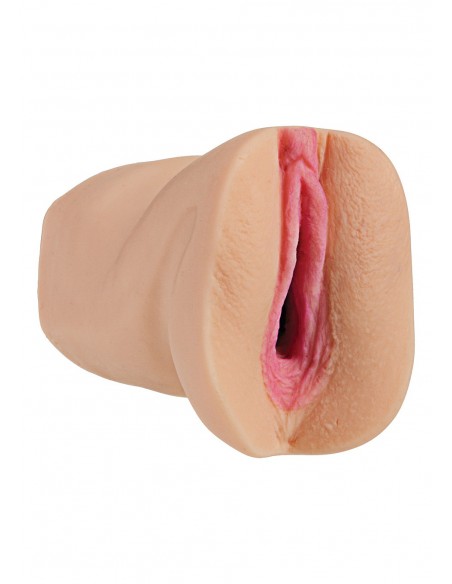 Masturbator Jessie Andrews All American Girl - Masturbatory i Sztuczne pochwy - 1