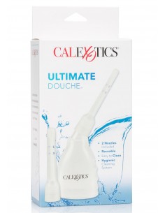 Anal/hig-ULTIMATE DOUCHE CLEAR - Higiena, czyszczenie zabawek erotycznych - 1