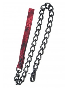 BDSM Scandal Leash - Uprzęże BDSM - 1 2