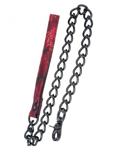 BDSM Scandal Leash - Uprzęże BDSM - 2