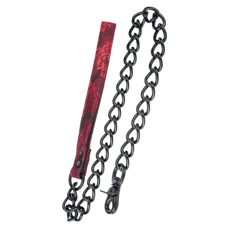 BDSM Scandal Leash - 2