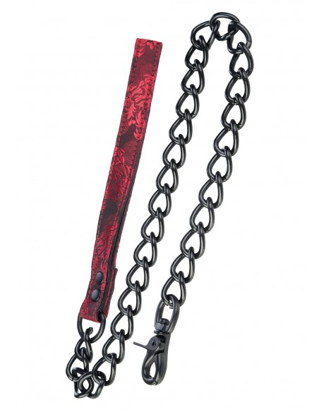 BDSM Scandal Leash - Uprzęże BDSM - 2