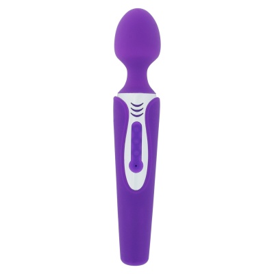 Masażer wibracyjny Legend Massager 21 cm - 1 2