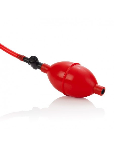 Plug-COLT EXPANDABLE BUTT PLUG - Korki analne pompowane - 6