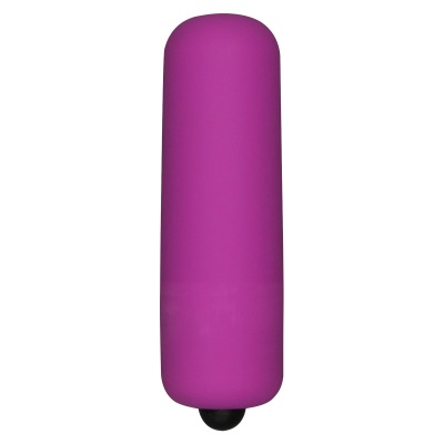 Wibrator Funky Bullet 10 cm z silnymi wibracjami - 1
